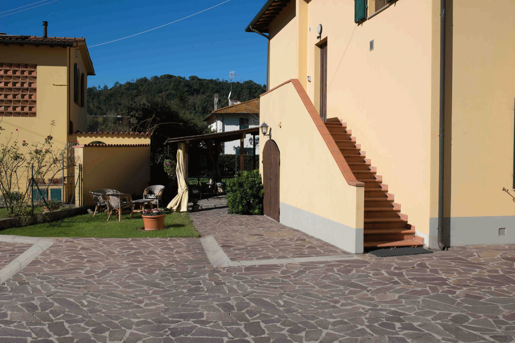 Bed And Breakfast Serra San Bruno